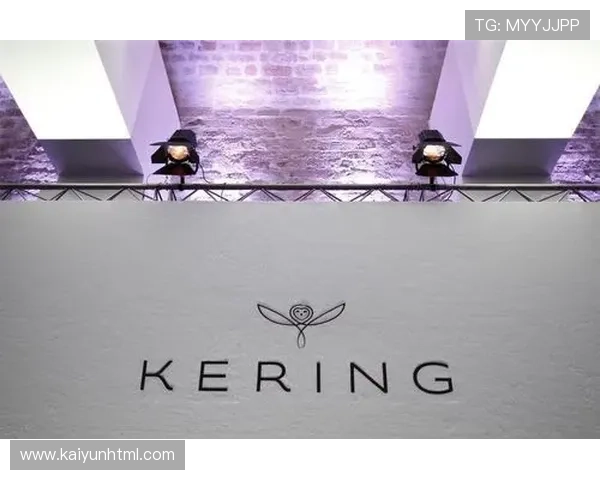 访问开云集团官网首页,了解全球领先的奢侈品品牌